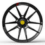21 22 INCH FORGED WHEELS RIMS for FERRARI 812 COMPETIZIONE custom fit VOSSEN NF 10 WHEELS