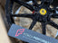 21 22 INCH FORGED WHEELS RIMS for FERRARI 812 COMPETIZIONE custom fit VOSSEN NF 10 WHEELS