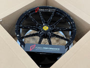 21 22 INCH FORGED WHEELS RIMS for FERRARI 812 SUPERFAST 2023 custom fit VOSSEN NF 10 WHEELS 