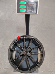 21 22 INCH FORGED WHEELS RIMS for FERRARI 812 SUPERFAST 2023 custom fit VOSSEN NF 10 WHEELS 