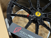 21 22 INCH FORGED WHEELS RIMS for FERRARI 812 SUPERFAST 2023 custom fit VOSSEN NF 10 WHEELS 