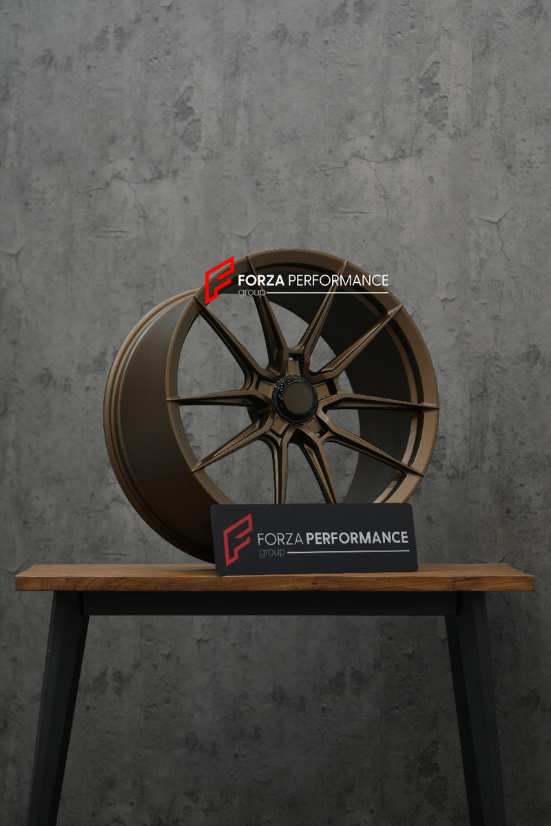 21 22 INCH FORGED WHEELS RIMS for FERRARI 812