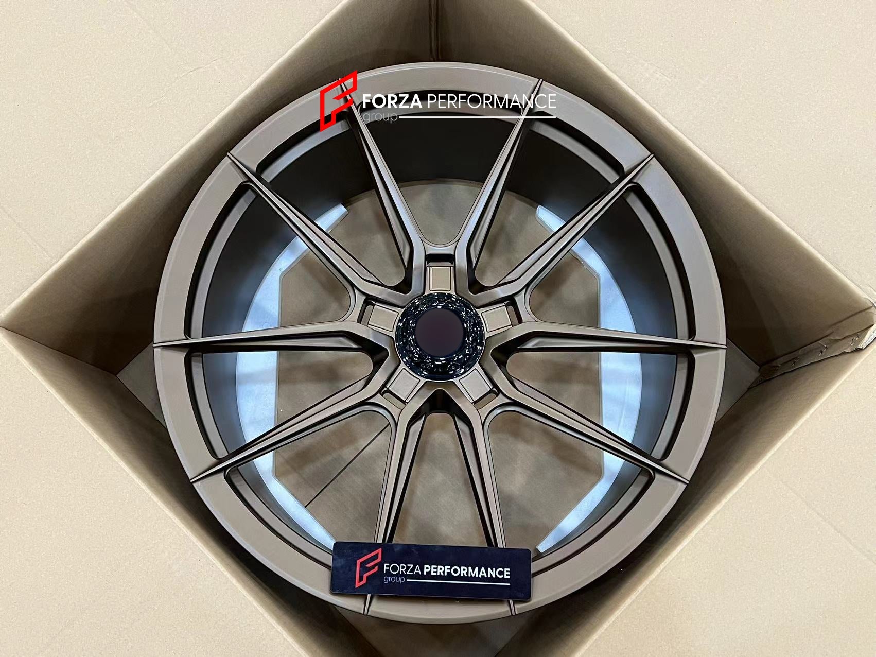 КОВАНІ ДИСКИ для FERRARI УКРАЇНА