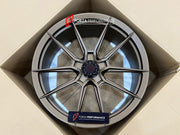 КОВАНЫЕ ДИСКИ для FERRARI РОССИЯ