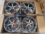 21 22 INCH FORGED WHEELS RIMS for FERRARI CALIFORNIA F149 2011 Forza Performance custom fit buy OEM Alfa Romeo Quadrifoglio style design wheels