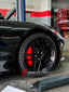 21 22 INCH FORGED WHEELS RIMS for FERRARI F12 BERLINETTA 2017 custom fit S32 3-PIECE