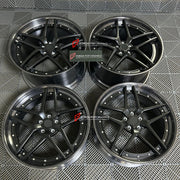 21 22 INCH FORGED WHEELS RIMS for FERRARI F12 BERLINETTA 2017 custom fit S32 3-PIECE