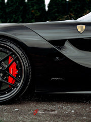 21 22 INCH FORGED WHEELS RIMS for FERRARI F12 BERLINETTA 2017 custom fit S32 3-PIECE