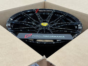 21 22 INCH FORGED WHEELS RIMS for FERRARI F12 BERLINETTA custom fit VOSSEN NF 10 WHEELS 