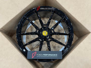 21 22 INCH FORGED WHEELS RIMS for FERRARI F12 BERLINETTA custom fit VOSSEN NF 10 WHEELS 