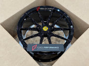 21 22 INCH FORGED WHEELS RIMS for FERRARI F12 BERLINETTA custom fit VOSSEN NF 10 WHEELS 