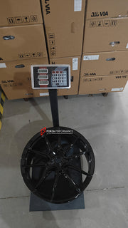 21 22 INCH FORGED WHEELS RIMS for FERRARI F12 BERLINETTA custom fit VOSSEN NF 10 WHEELS 