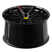 21 22 INCH FORGED WHEELS RIMS for FERRARI F12 BERLINETTA custom fit VOSSEN NF 10 WHEELS 