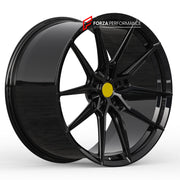 21 22 INCH FORGED WHEELS RIMS for FERRARI F12 BERLINETTA custom fit VOSSEN NF 10 WHEELS 