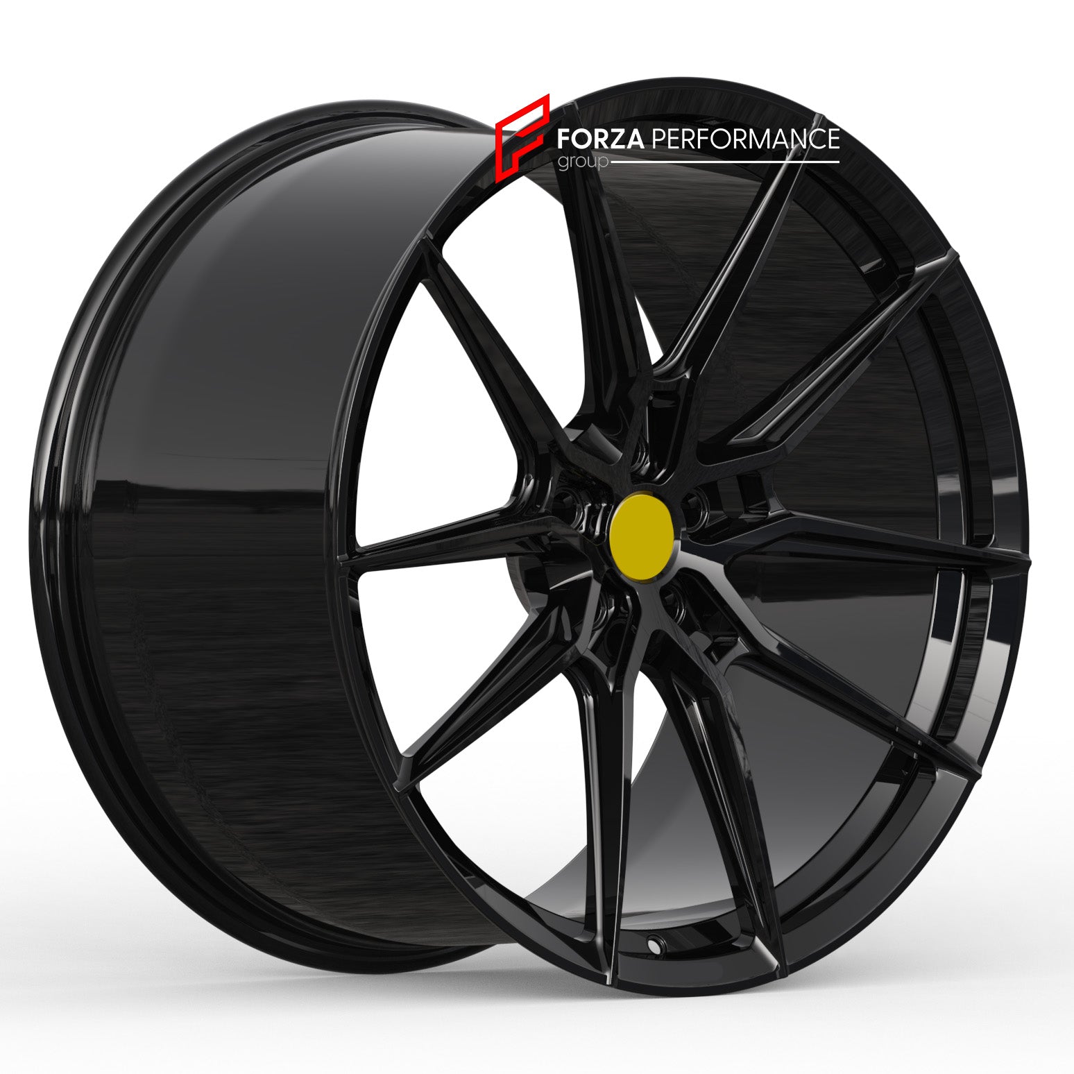 21 22 INCH FORGED WHEELS RIMS for FERRARI F12 BERLINETTA custom fit VOSSEN NF 10 WHEELS 
