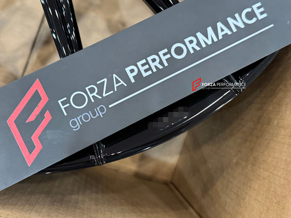 21 22 INCH FORGED WHEELS RIMS for FERRARI F12 BERLINETTA custom fit VOSSEN NF 10 WHEELS 