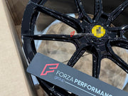 21 22 INCH FORGED WHEELS RIMS for FERRARI F12 BERLINETTA custom fit VOSSEN NF 10 WHEELS 