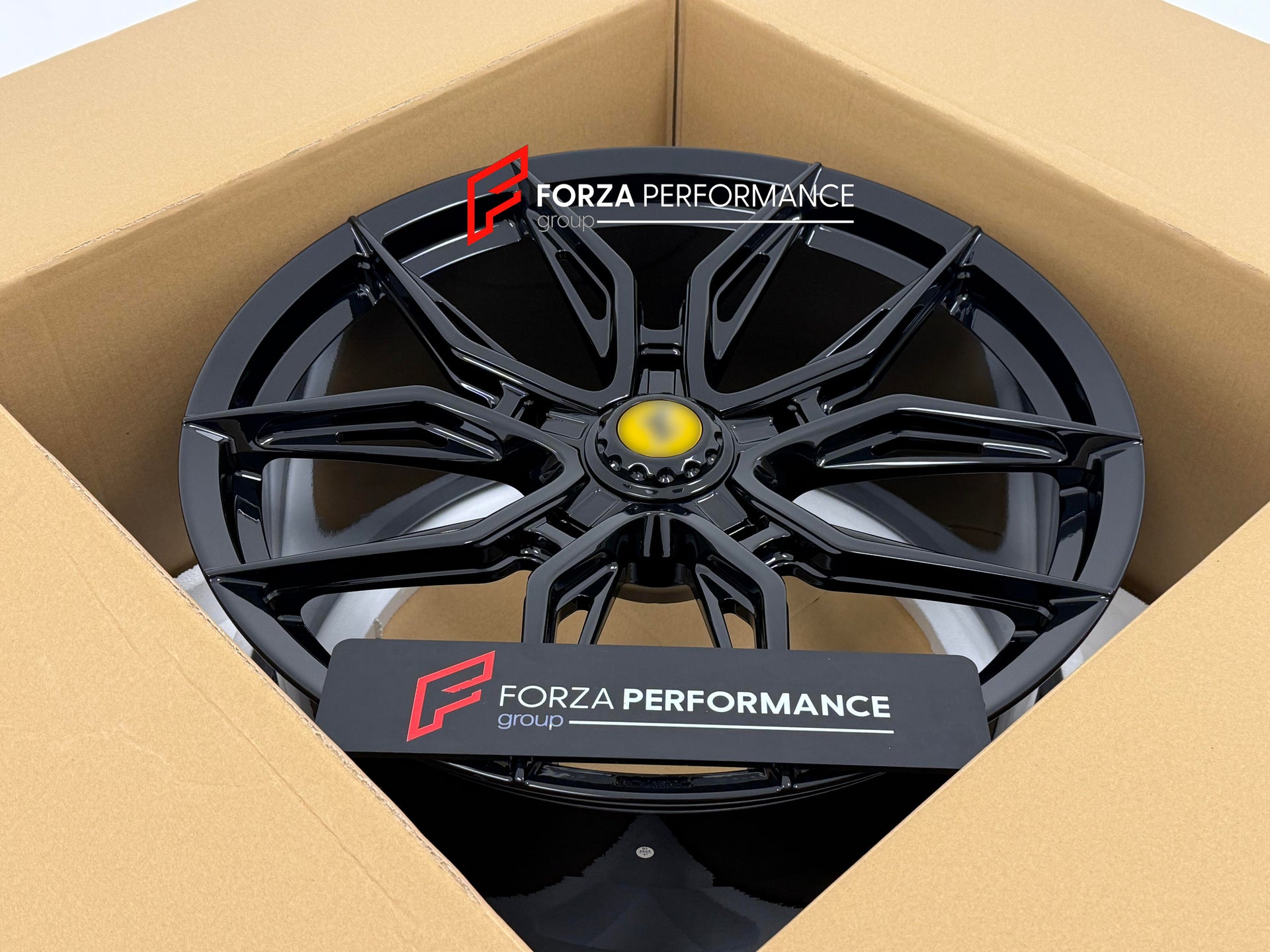 21 22 INCH FORGED WHEELS RIMS FOR FERRARI F8 SPIDER 2022 FORZA custom fit NOVITEC X VOSSEN NF11 WHEELS