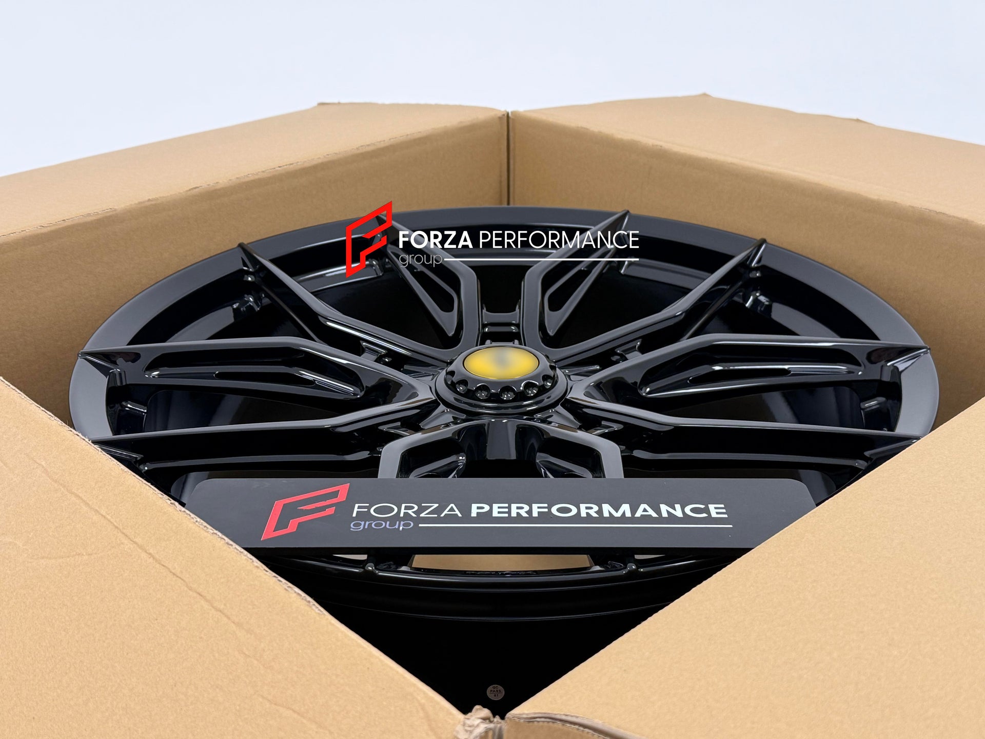 21 22 INCH FORGED WHEELS RIMS FOR FERRARI F8 SPIDER 2022 FORZA custom fit NOVITEC X VOSSEN NF11 WHEELS