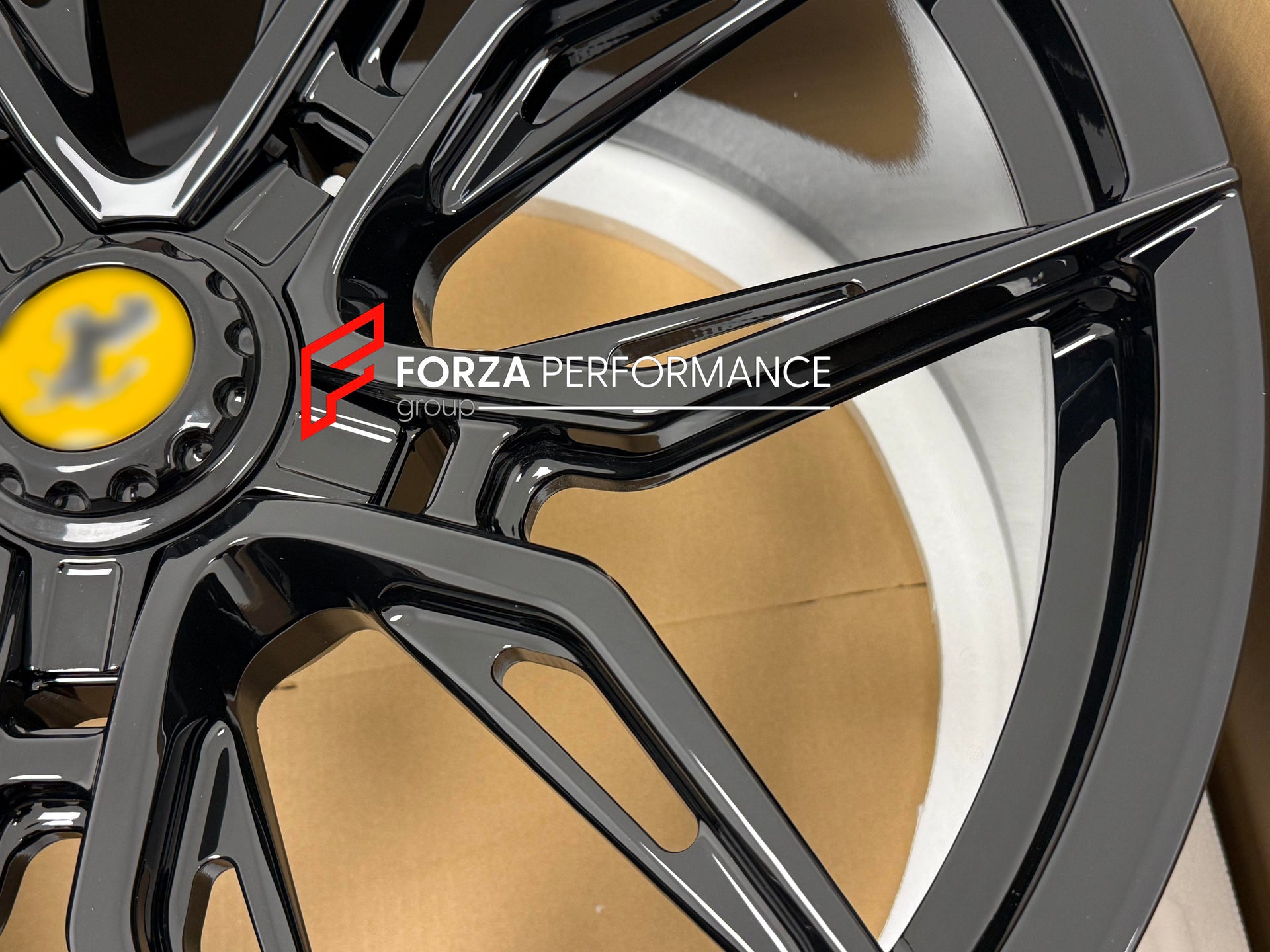 21 22 INCH FORGED WHEELS RIMS FOR FERRARI F8 SPIDER 2022 FORZA custom fit NOVITEC X VOSSEN NF11 WHEELS