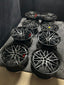 21 22 INCH FORGED WHEELS RIMS for FERRARI F8 TRIBUTO 2020