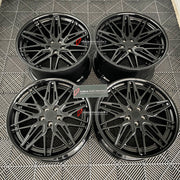 21 22 INCH FORGED WHEELS RIMS for FERRARI F8 TRIBUTO 2020