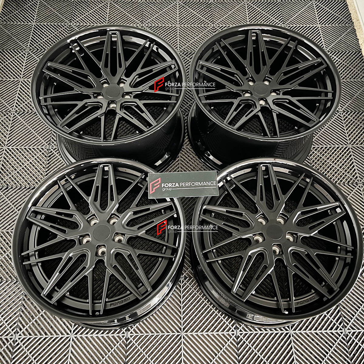 21 22 INCH FORGED WHEELS RIMS for FERRARI F8 TRIBUTO 2020