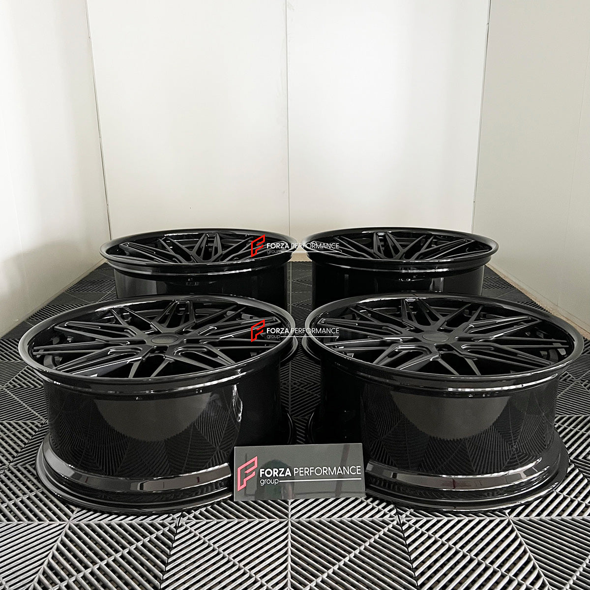 21 22 INCH FORGED WHEELS RIMS for FERRARI F8 TRIBUTO 2020