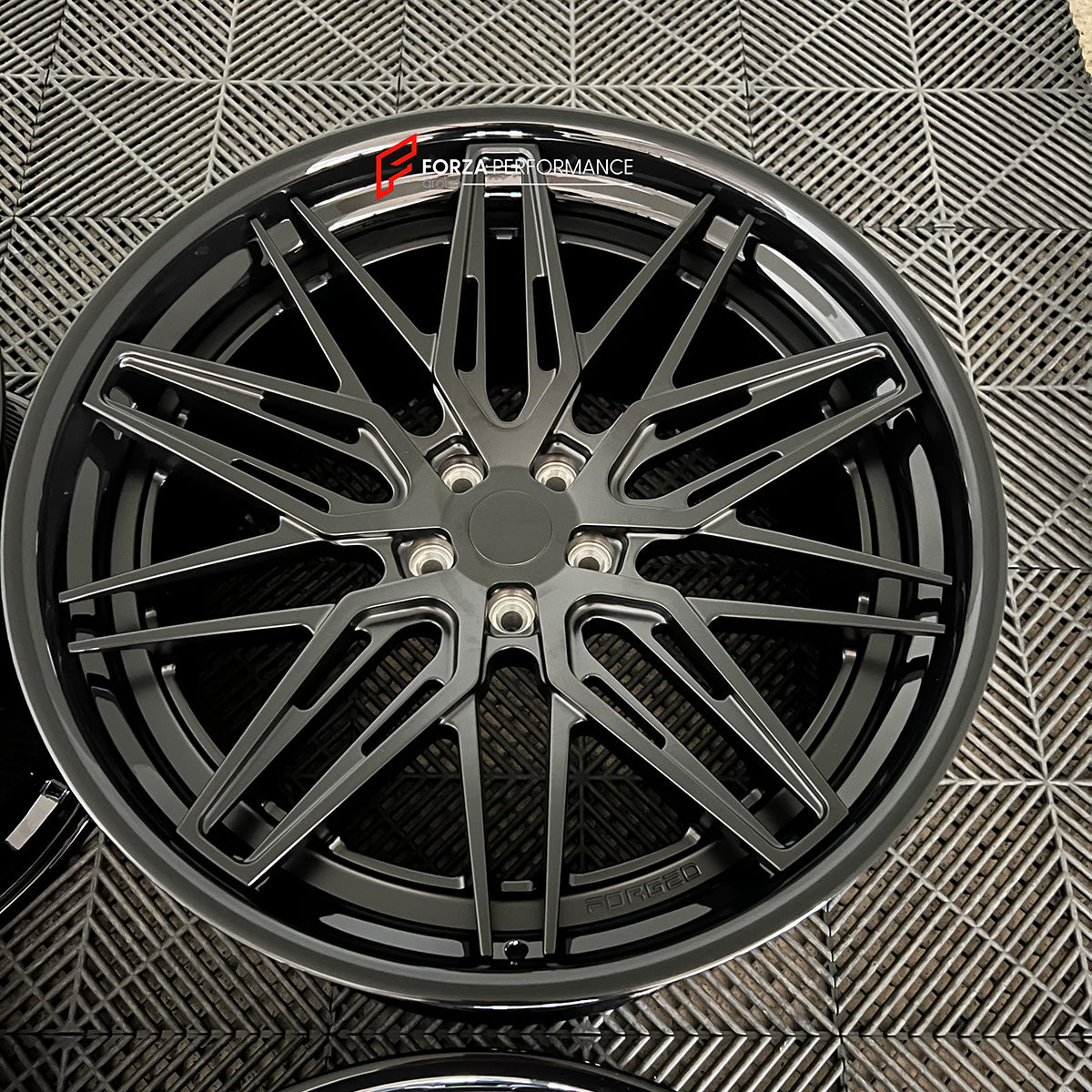 21 22 INCH FORGED WHEELS RIMS for FERRARI F8 TRIBUTO 2020