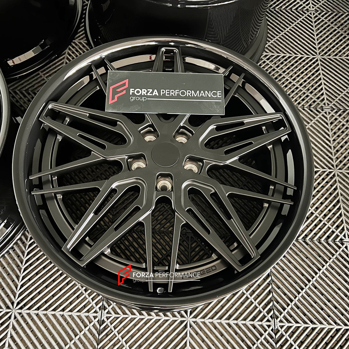 21 22 INCH FORGED WHEELS RIMS for FERRARI F8 TRIBUTO 2020