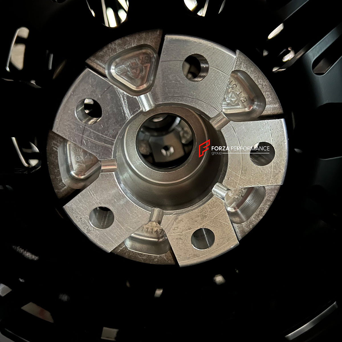 21 22 INCH FORGED WHEELS RIMS for FERRARI F8 TRIBUTO 2020