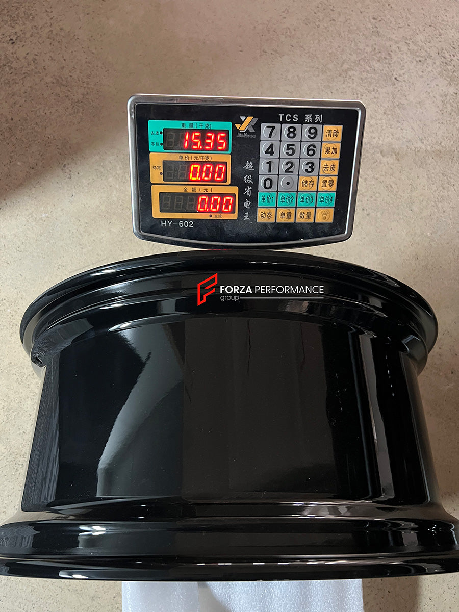 21 22 INCH FORGED WHEELS RIMS for FERRARI F8 TRIBUTO 2020