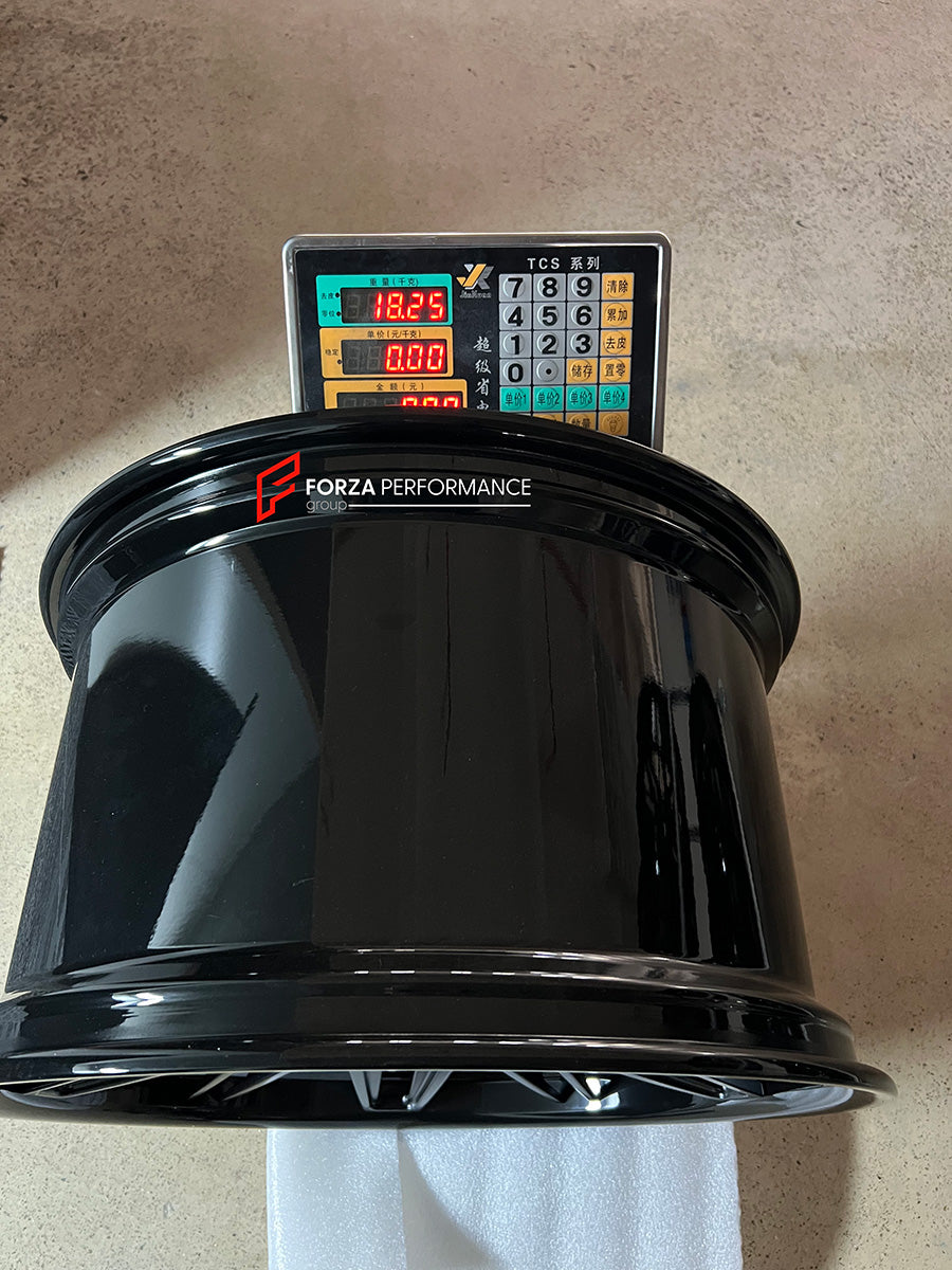 21 22 INCH FORGED WHEELS RIMS for FERRARI F8 TRIBUTO 2020