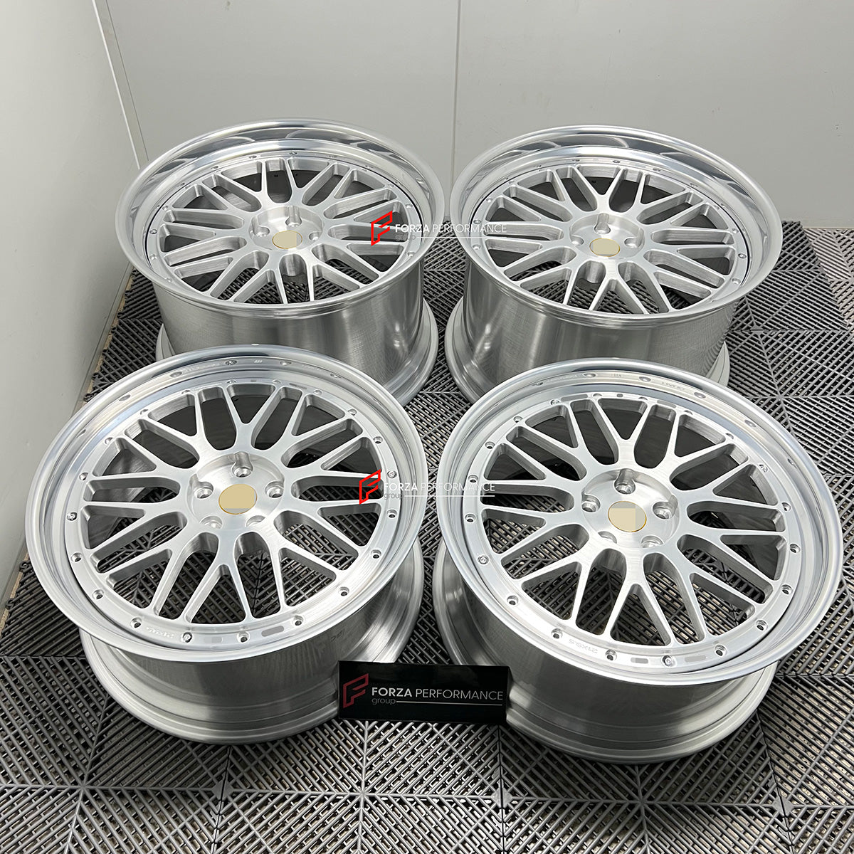 21 22 INCH FORGED WHEELS RIMS for FERRARI F8 TRIBUTO 2021 custom fit BBS WHEELS