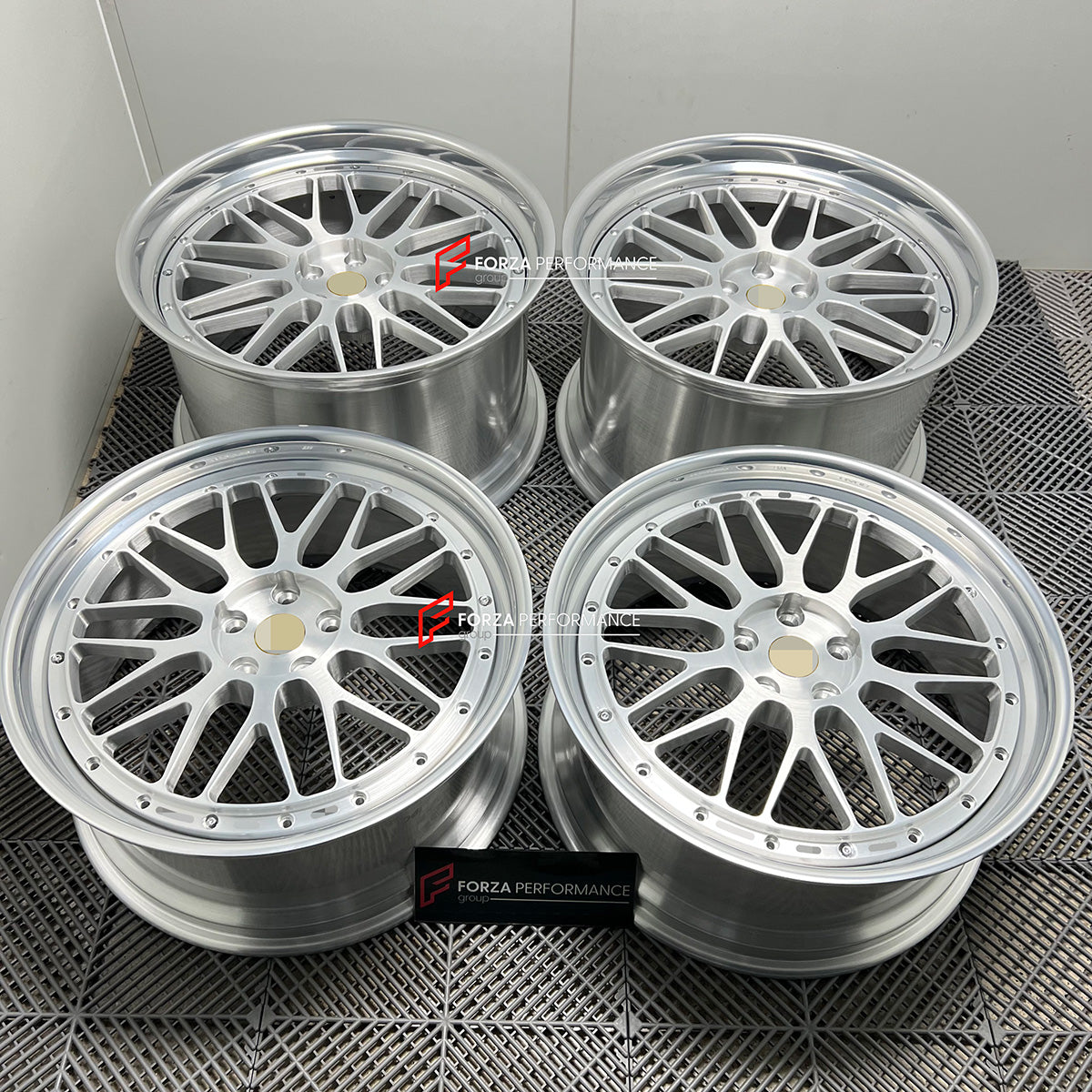 21 22 INCH FORGED WHEELS RIMS for FERRARI F8 TRIBUTO 2021 custom fit BBS WHEELS
