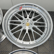 21 22 INCH FORGED WHEELS RIMS for FERRARI F8 TRIBUTO 2021 custom fit BBS WHEELS