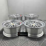 21 22 INCH FORGED WHEELS RIMS for FERRARI F8 TRIBUTO 2021 custom fit BBS WHEELS