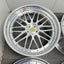 21 22 INCH FORGED WHEELS RIMS for FERRARI F8 TRIBUTO 2021 custom fit BBS WHEELS