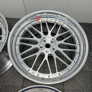 21 22 INCH FORGED WHEELS RIMS for FERRARI F8 TRIBUTO 2021 custom fit BBS WHEELS