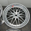 21 22 INCH FORGED WHEELS RIMS for FERRARI F8 TRIBUTO 2021 custom fit BBS WHEELS