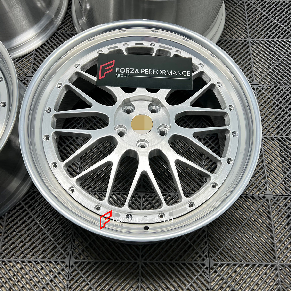 21 22 INCH FORGED WHEELS RIMS for FERRARI F8 TRIBUTO 2021 custom fit BBS WHEELS