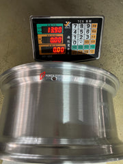 21 22 INCH FORGED WHEELS RIMS for FERRARI F8 TRIBUTO 2021 custom fit BBS WHEELS