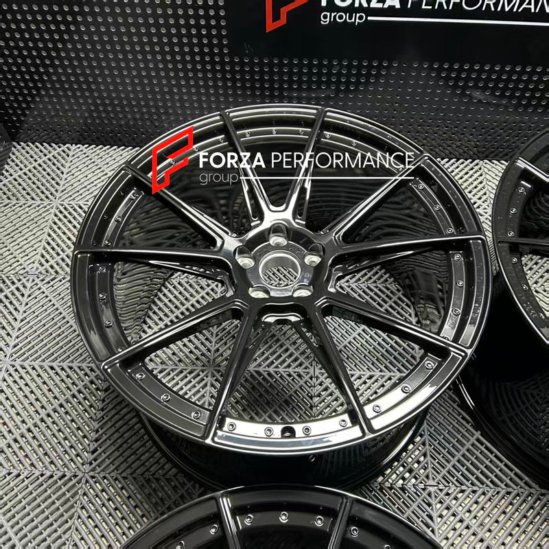 21 22 INCH FORGED WHEELS RIMS for FERRARI FF F151 2016