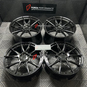 21 22 INCH FORGED WHEELS RIMS for FERRARI FF F151 2016 Forza Performance custom fit buy BC Forged HCA382 style design wheels