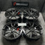 21 22 INCH FORGED WHEELS RIMS for FERRARI FF F151 2016 Forza Performance custom fit buy BC Forged HCA382 style design wheels