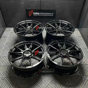 21 22 INCH FORGED WHEELS RIMS for FERRARI FF F151 2016 Forza Performance custom fit buy BC Forged HCA382 style design wheels