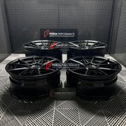 21 22 INCH FORGED WHEELS RIMS for FERRARI FF 2016 custom fit FORZA PERFORMANCE buy BC Forged HCA382 style wheels