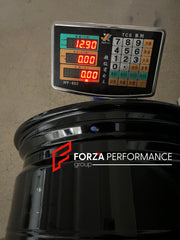 21 22 INCH FORGED WHEELS RIMS for FERRARI FF 2016 custom fit FORZA PERFORMANCE buy BC Forged HCA382 style wheels