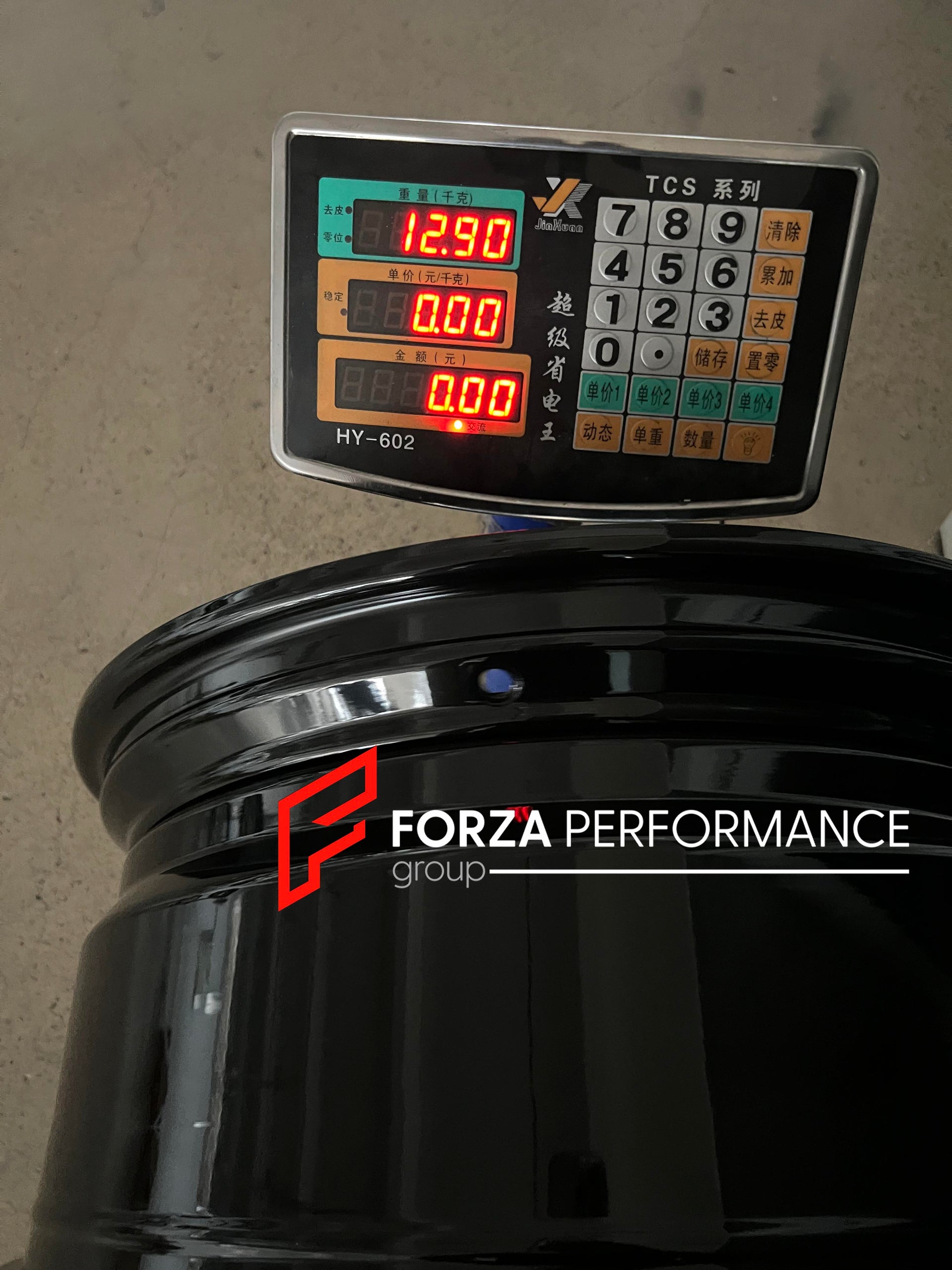 21 22 INCH FORGED WHEELS RIMS for FERRARI FF 2016 custom fit FORZA PERFORMANCE buy BC Forged HCA382 style wheels