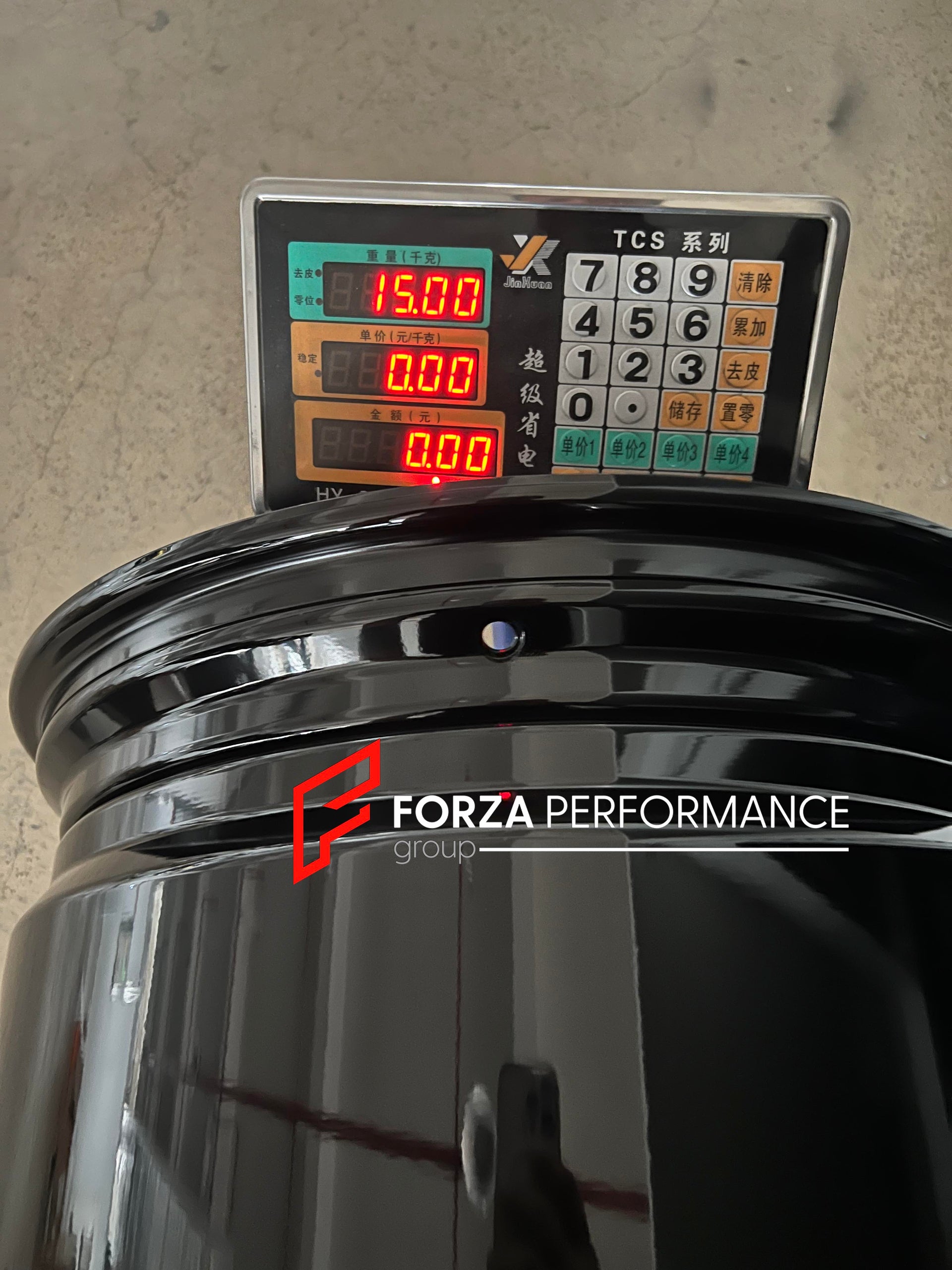 21 22 INCH FORGED WHEELS RIMS for FERRARI FF 2016 custom fit FORZA PERFORMANCE buy BC Forged HCA382 style wheels